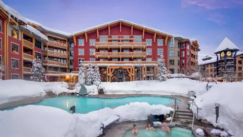 Mammoth Mountain, imagen 2