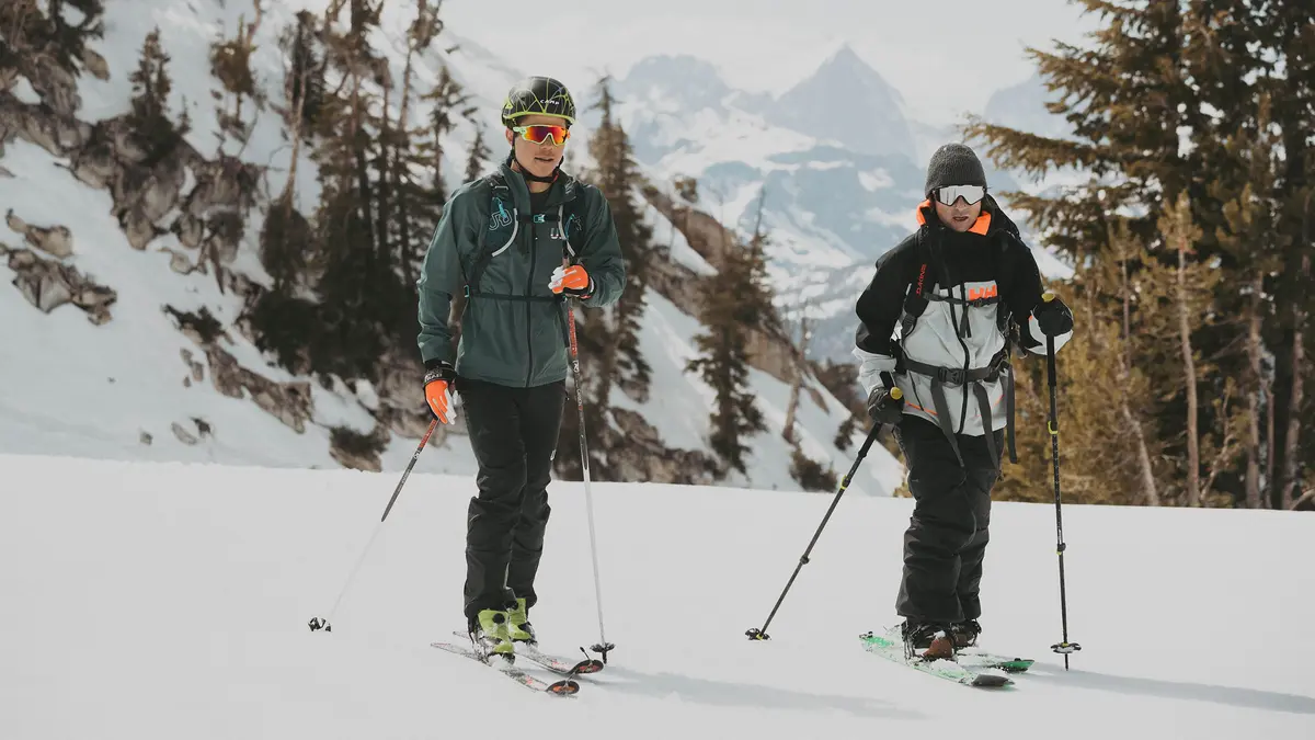Mammoth Mountain, imagen 3